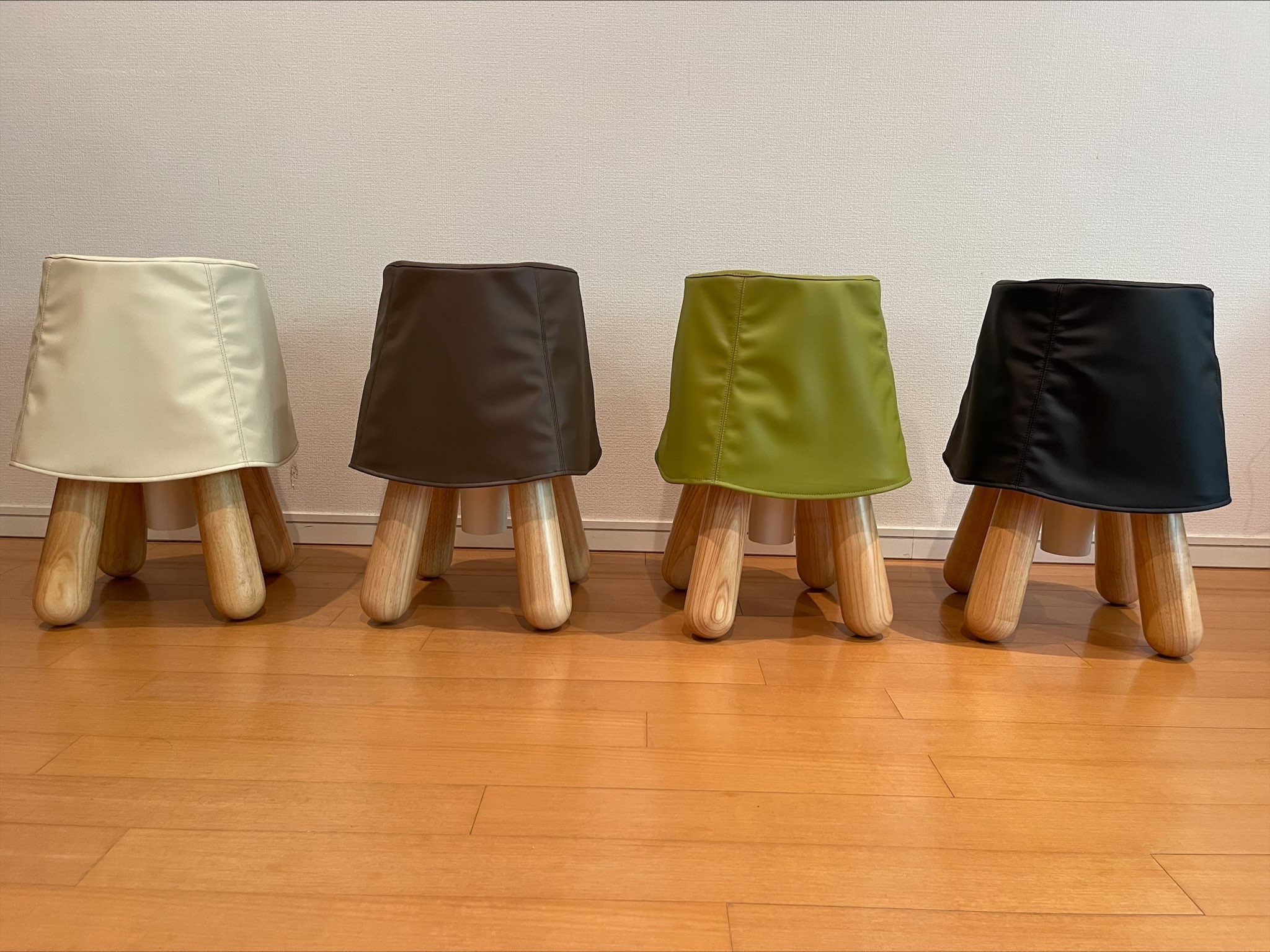 ご注文ページ | LaLaCoチェアパッド（座面パッド付チェアカバー） 