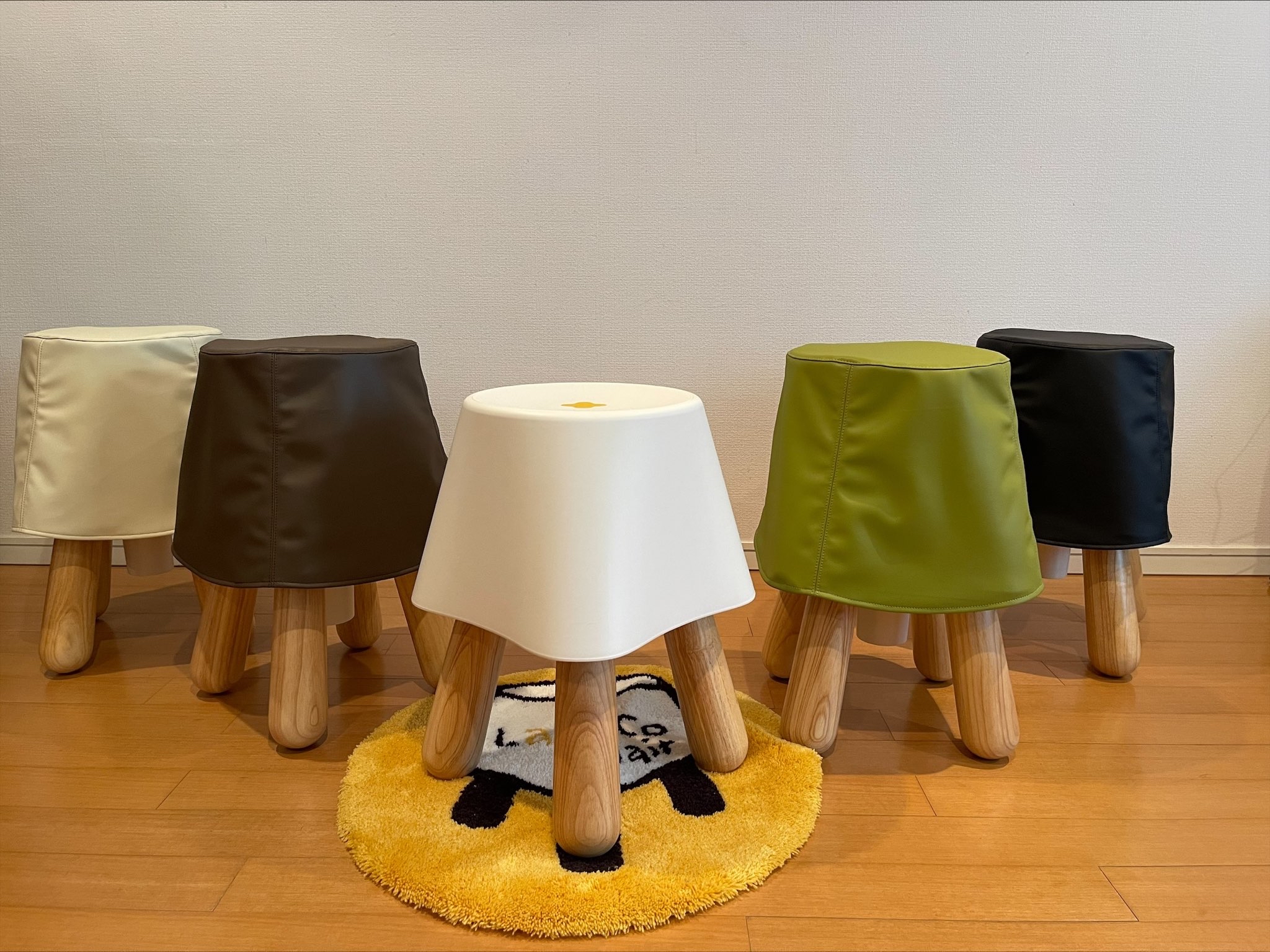 寝かしつけを助けるララコチェア | LaLaCoチェア 