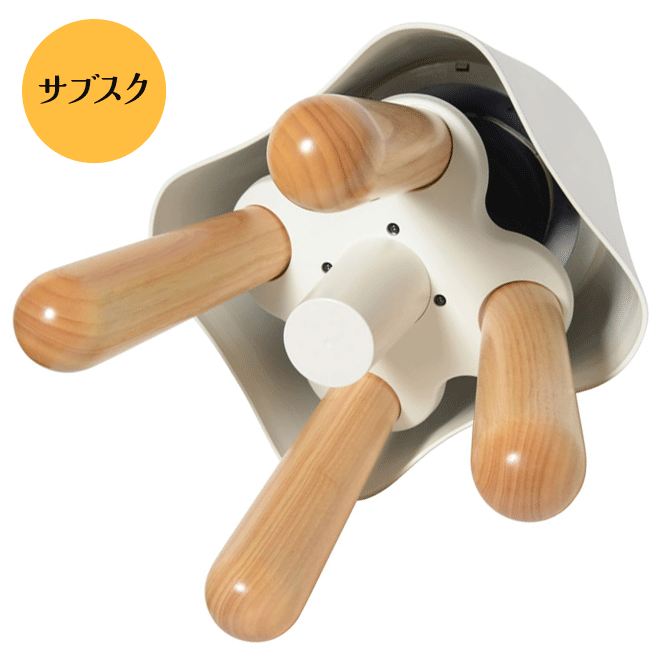 LaLaCo ララコチェア　定価5万 赤ちゃんをあやす椅子 1カ月 レンタル LaLaCoチェア